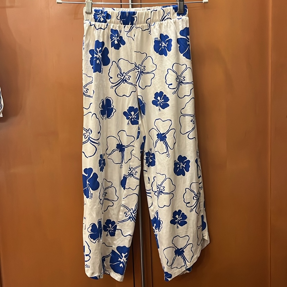 Zara two piece set - Picture 3 of 6